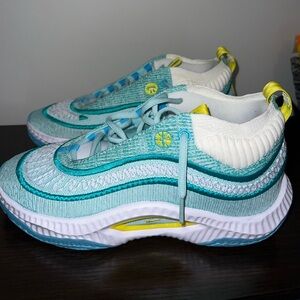 Nike Cosmic Unity 3 'Jade Ice' Basketball Shoes Sneakers DV2757-300